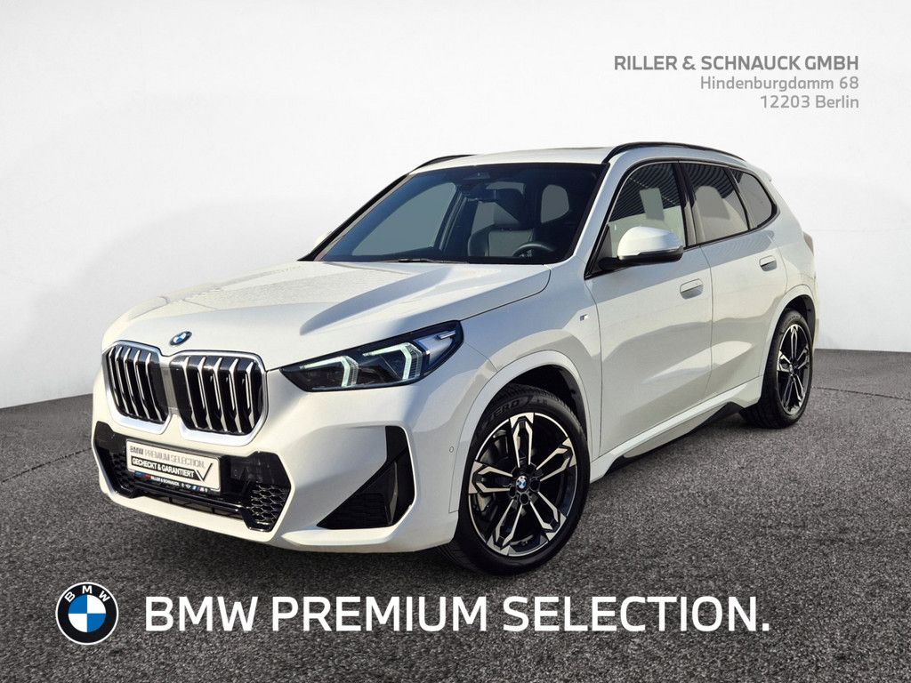 Image of BMW X1