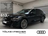 Audi A6 Avant S-Line TDI quattro S tronic B&O, AHK, - Audi A6: TDI