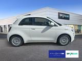 Fiat 500e Base 42 kWh 500e Base 42 kWh - Fiat 500e: Limousine