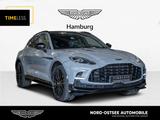 Aston Martin DBX 707 Aston Martin Hamburg - Aston Martin Gebrauchtwagen in Hamburg