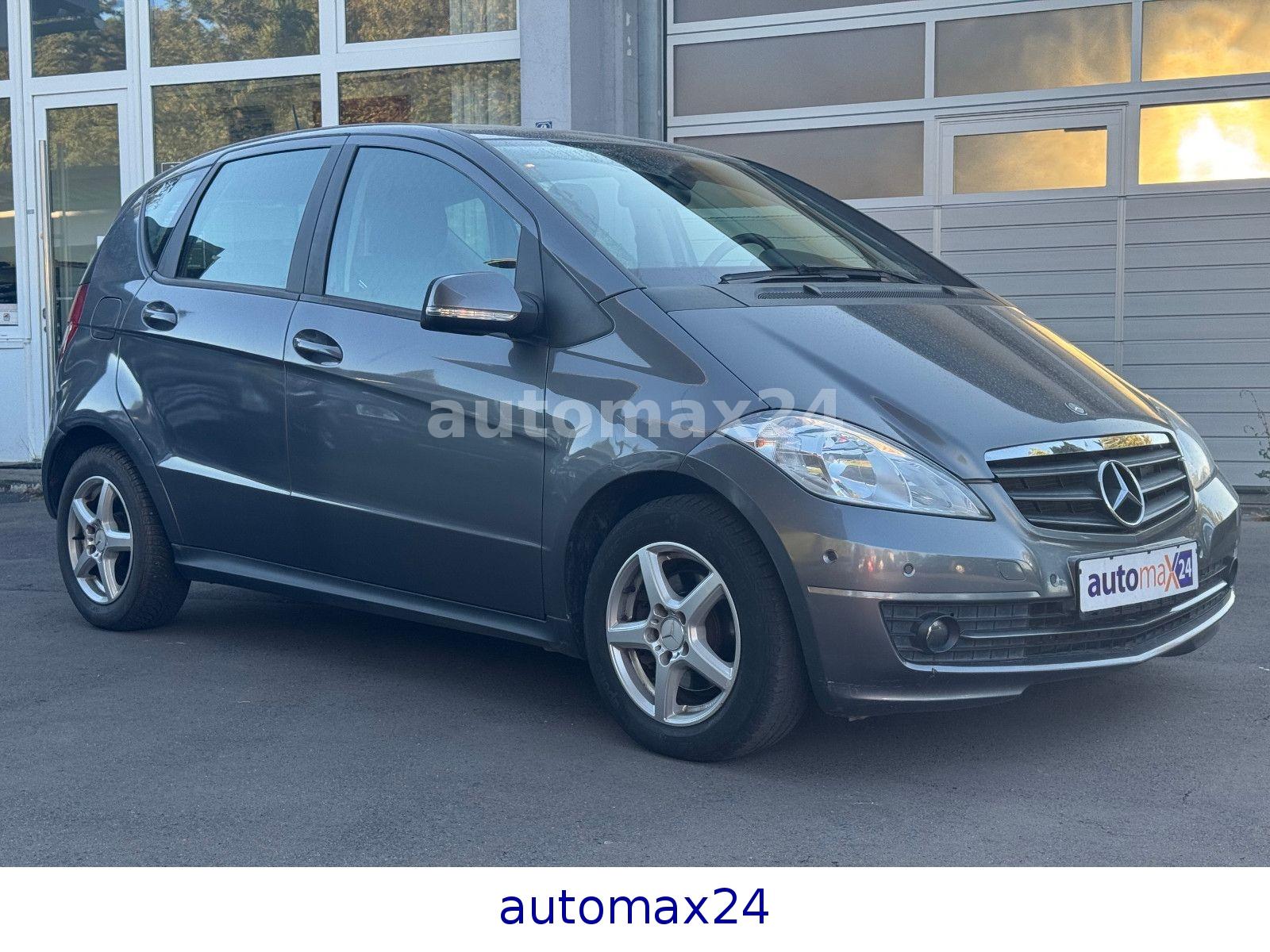 Mercedes-Benz A 180 A A 180 5-türig,PDC,EF,AUTOMATIK