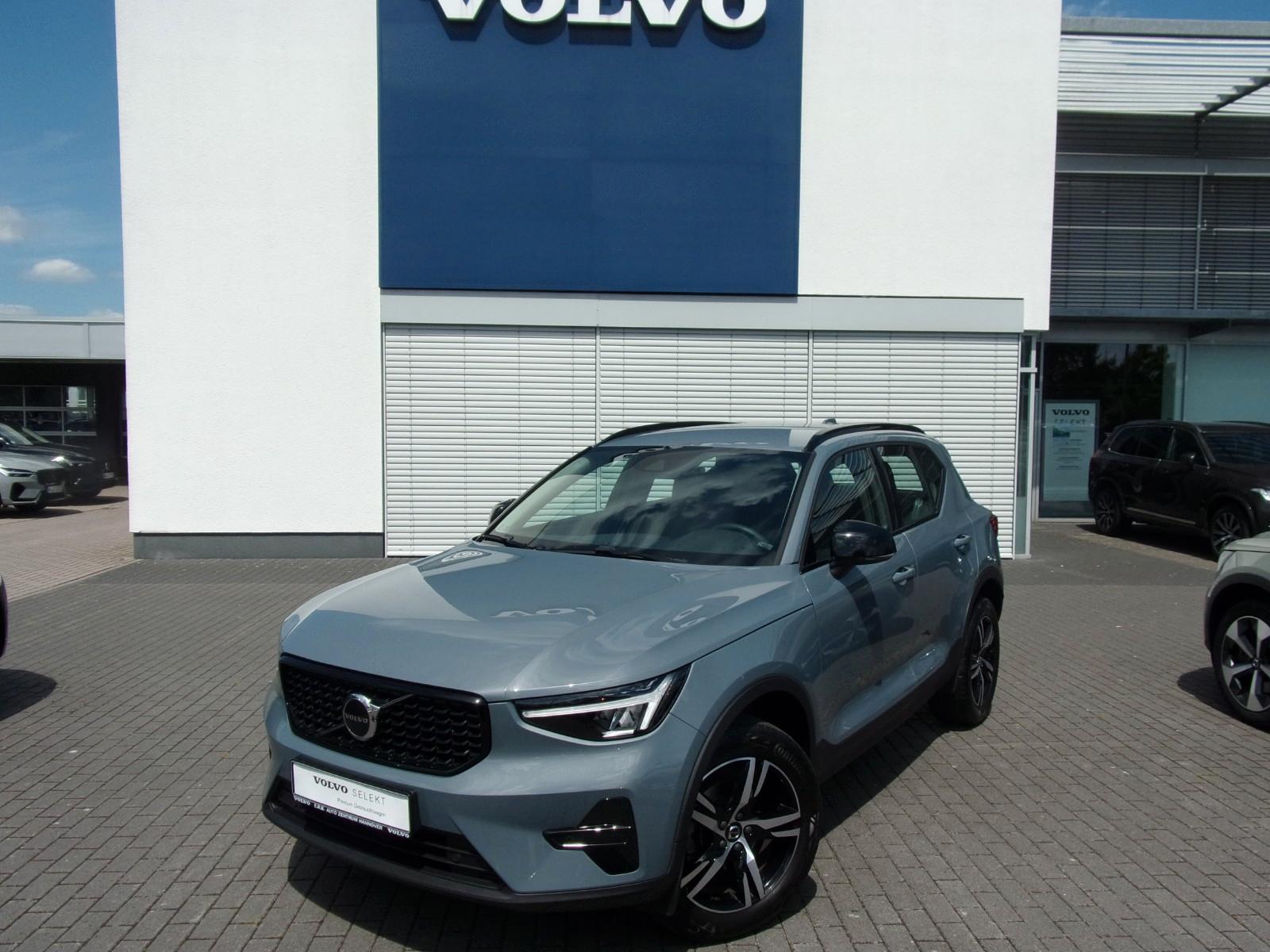 Volvo XC 40 T2 Plus Dark 2WD