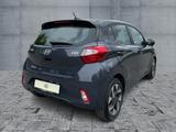 Hyundai i10 1.2 Trend (79PS) Automatik (MY25) - Hyundai i10 Gebrauchtwagen in Erfurt