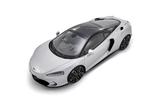McLaren GT *TOP Zustand, 1.Hand, Lift, B&W, Lightweight* - McLaren GT Gebrauchtwagen