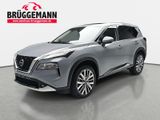 Nissan X-TRAIL 1.5 VC-T AUTO. TEKNA+ NAVI LED HUD WINTE - Nissan X-Trail Tageszulassungen
