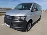 Volkswagen T6 2,0 TDI*Transporter*9-SITZ*KLIMA*NAVI*AHK*PDC - Volkswagen: Kombi, Transporter