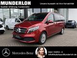 Mercedes-Benz V 220 d EDITION Extralang el.Schiebe AHK SpurW - Mercedes-Benz V 220 in Oldenburg