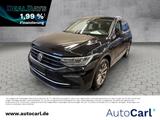 Volkswagen Tiguan Active 1.4 TSI eHybrid DSG NAV/AMBIENTE - Volkswagen Tiguan ACTIVE mit Hybrid-Antrieb (Benzin/Elektro)