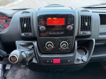 Peugeot Boxer - 8