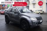 Suzuki Grand Vitara Suzuki Grand Vitara 1.6 78KW - Suzuki Grand Vitara: 7