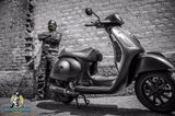 Vespa GTS 310 Super Sport/ Supersport EURO 5+ Modell%% - VESPA GTS