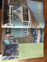 Volkswagen T1 - VW T1 8-Sitzer