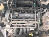Ford Eine Ford Focus mk1 - Ford Focus aus 2003: Kleinwagen
