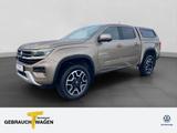 Volkswagen Amarok 3.0 TDI 4M STYLE HARDTOP ST.HEIZ LM20 AHK - Volkswagen Amarok in Essen