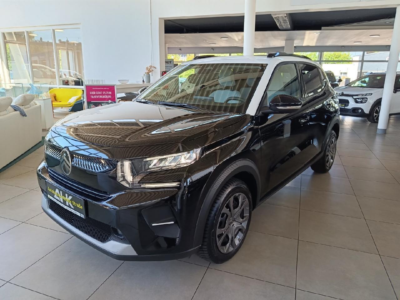 Citroën C3 Turbo 100 MAX*NAVI*KAM*WINTERPAKET*1.HD*
