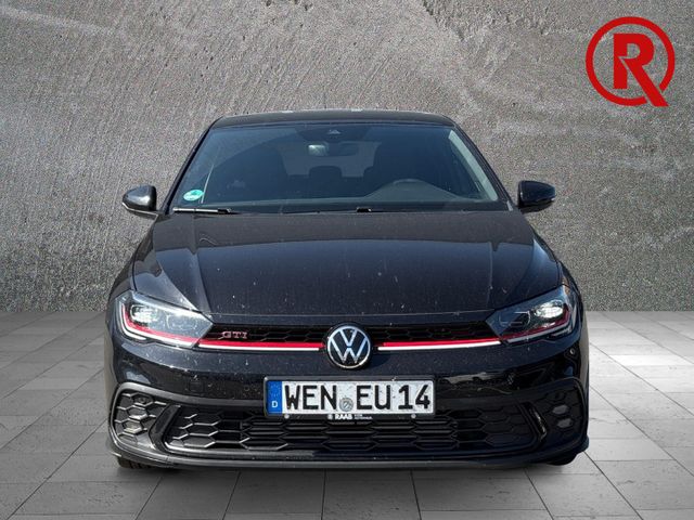Polo VI GTI 2.0 TSI PDCv+h 2-Zonen-Klimaautom SH
