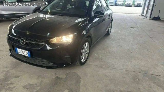 Image of Opel Corsa