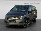 Mercedes-Benz Vito 116 CDI Tourer Lang LED|SHZ|TEMP|AHK|KAMERA - Pkw-Anhänger