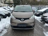 Nissan Evalia Tekna < 7.- Sitzer, AHK, Navi, ...< - Nissan NV200 aus 2015