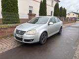 Volkswagen Jetta 1.9 TDI (kein TÜV) - Volkswagen Jetta aus 2008 mit Diesel-Antrieb