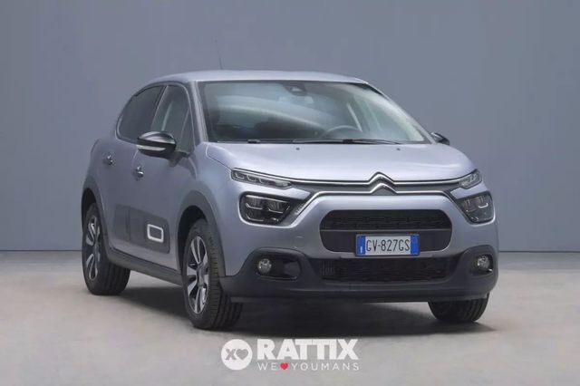 Citroën Citroen C3 1.2 Puretech 110CV Max