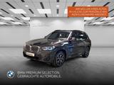 BMW X3 xDrive20d M Sport AHK Harman/K Head-Up Laser - BMW X3 Jahreswagen mit Diesel-Antrieb