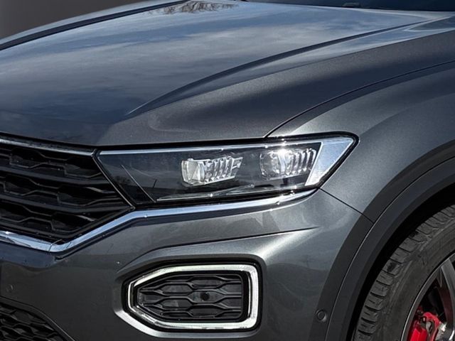 T-Roc Sport 2.0 TSI 4Motion AHK Pano LED Leder