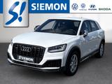 Audi SQ2 2.0 TFSI quattro R-Kam LED Temp PDC SHZ - Audi SQ2 Q2L