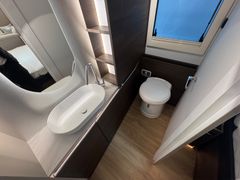 Adria Alpina 663 HT*Umriss*Dinette*MJ2027*ab Nov*