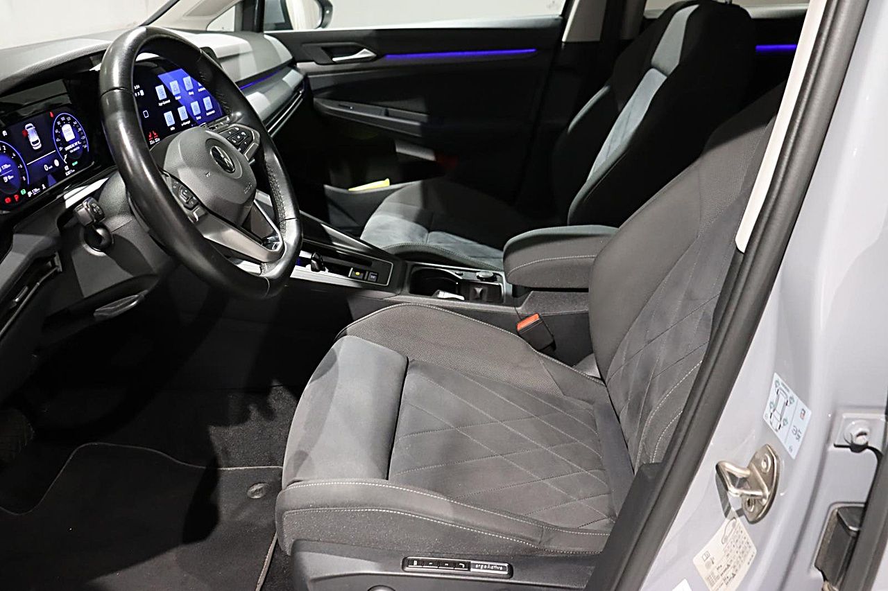 Volkswagen Golf - Bild 20