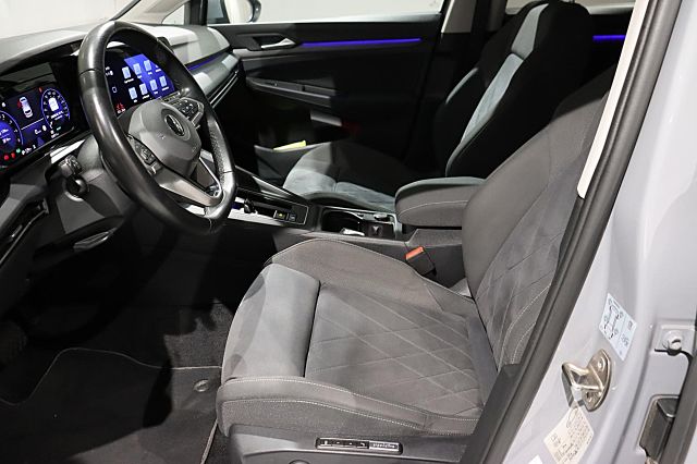 Golf Style 1.4 eHybrid DSG NAVI KAMERA IQ.LIGHT 