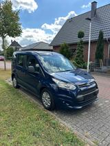 Ford Tourneo Connect Ambiente. - Ford Tourneo Connect: Ambiente