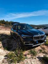 BMW X5 xDrive30d -X-Line