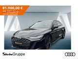 Audi A6 Avant S tronic MATRIX+Q+APP+AHK+LEDER+PANO