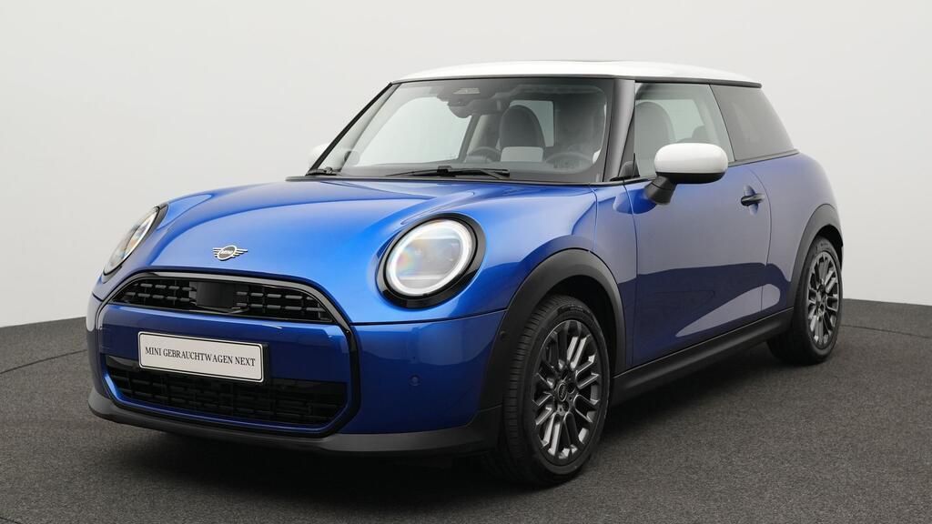Image of MINI Cooper C