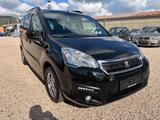 Peugeot Partner Tepee Allure - Peugeot Partner: Allure