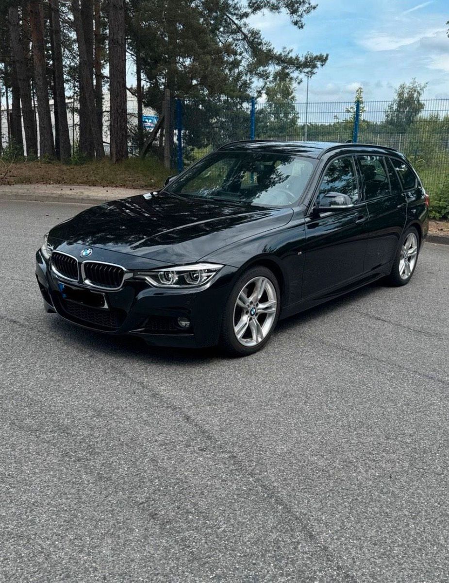 BMW BMW 320 I Touring