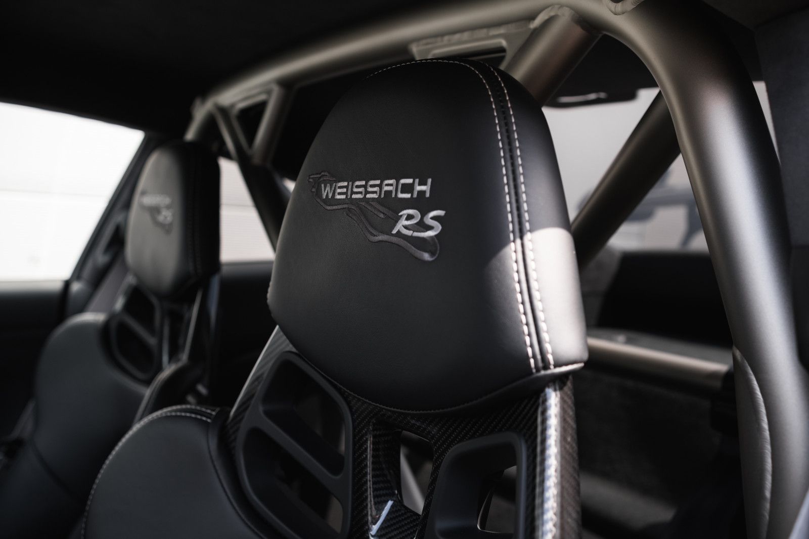 Fahrzeugabbildung Porsche 911/991.2 GT3 RS-Lift-Weissach-Clubsport-Sp.Chro