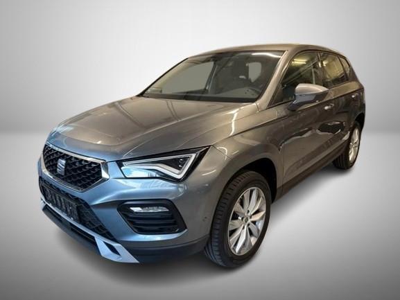 Seat Ateca 1.5 TSI DSG PANO Beats Webasto Alcantara