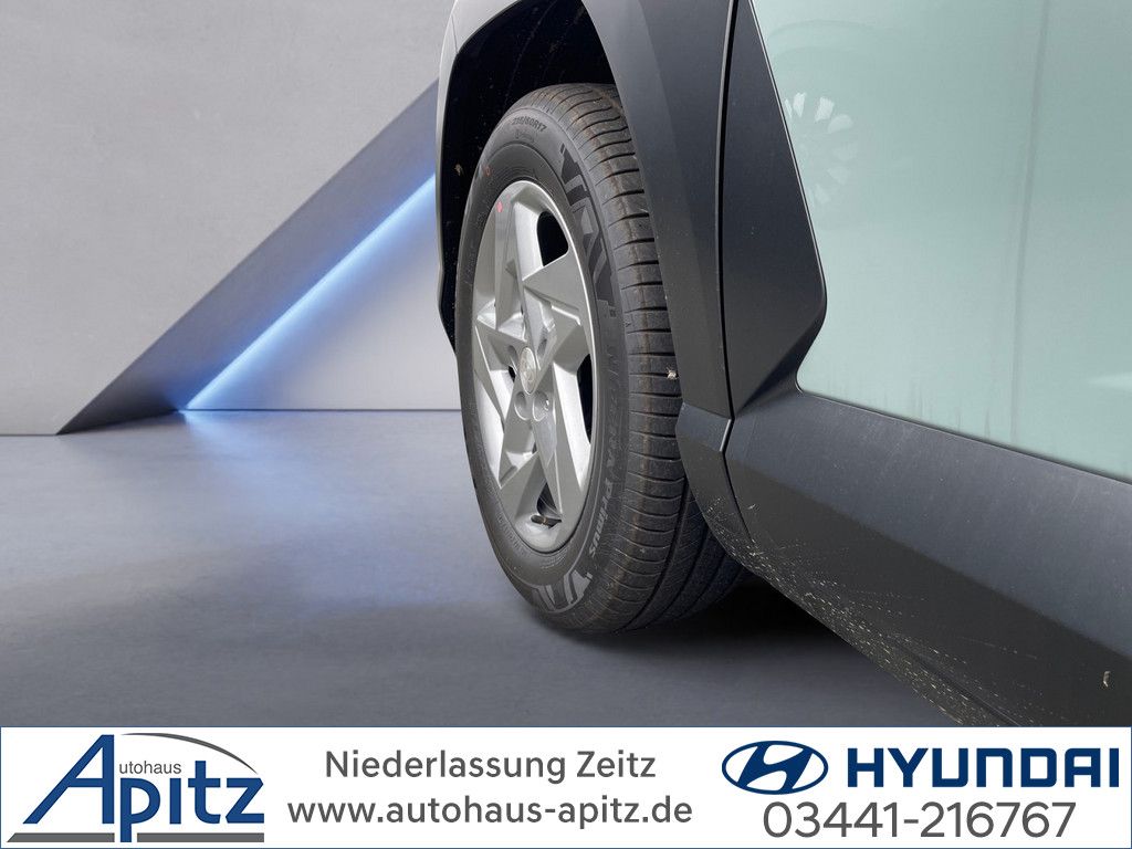 Hyundai Kona – Bild 8