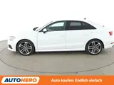 Audi A3 Limousine 35 TFSI Sport Aut.*LED*NAVI*TEMPO* - Audi A3 in Gelsenkirchen