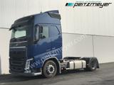 Volvo FH 420 Lowliner Mega - Volvo 420 fh