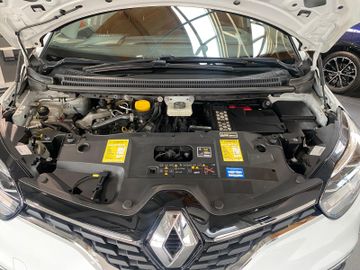 Renault Scenic IV 1.2 TCe 115 Energy