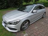Mercedes-Benz CLA 220 Shooting Brake CLA 220 4MATIC DCT Sh... - Mercedes-Benz CLA 220 Shooting Brake von privat