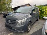 Mercedes-Benz Vito Kasten 109/110/111/114 CDI FWD lang - Mercedes-Benz Vito: 111cdi