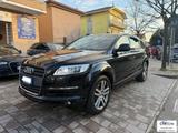 Audi AUDI - Q7 - 3.0 V6 TDI F.AP. quattro tip. - gebrauchte Audi Q7 aus dem Jahr 2007