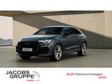 Audi RSQ8 Facelift/Black+/Sportaga/Laser/360°/23Zoll/ - gebrauchte Audi RSQ8 mit Facelift