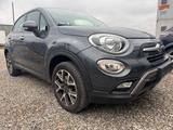 Fiat 500X 1.4 GSE Mild-Hybrid Basis 4x2 - Fiat 500X: Limousine