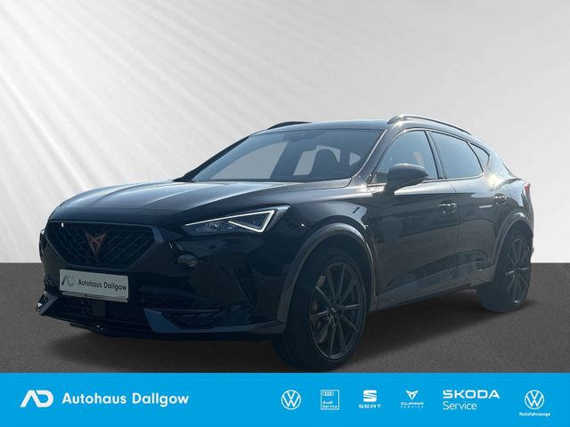 Cupra Formentor 245 VZ DSG  LED NAVI PDC RFK