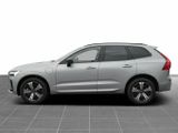 Volvo XC60 T8 PLUS DARK HYBRID BUSINESS MY25 - Volvo XC60: Leder